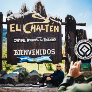 Aventura viedma full day