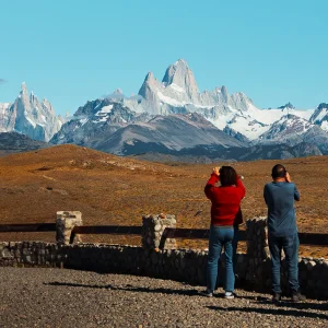 Aventura viedma full day