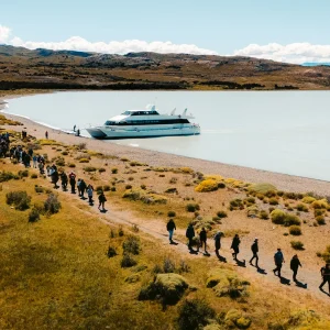 Aventura viedma full day