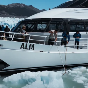 Aventura viedma full day