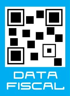 Footer logo dataweb