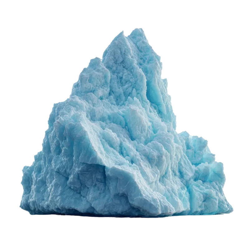 Home iceberg