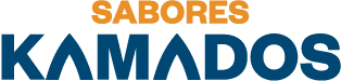 Logo paquete kamados