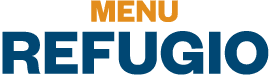 Logo paquete menu
