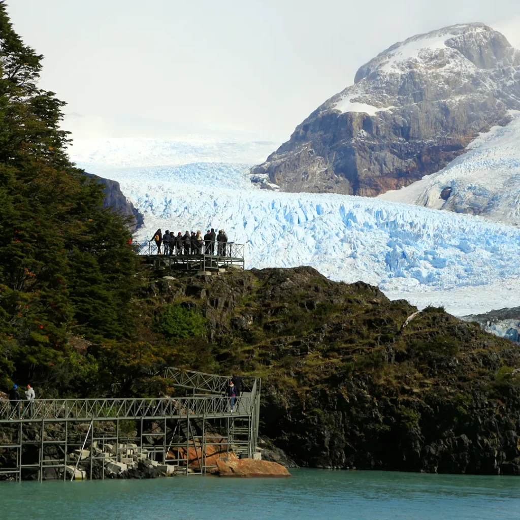 Todo glaciares fun patagonia