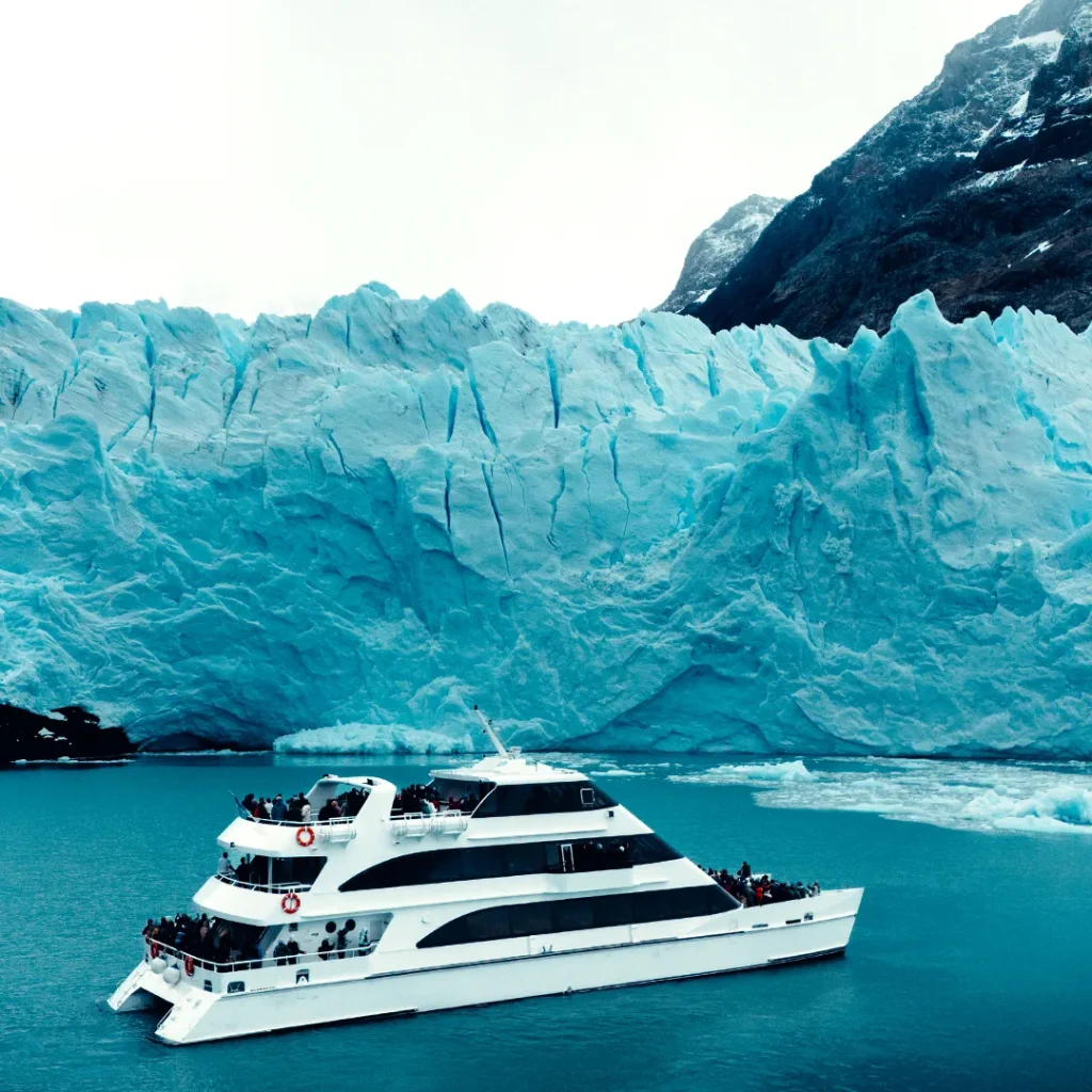 Todo glaciares fun patagonia