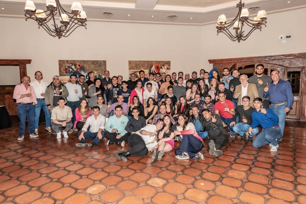 BEA 4505 GRUPO PARA WEB