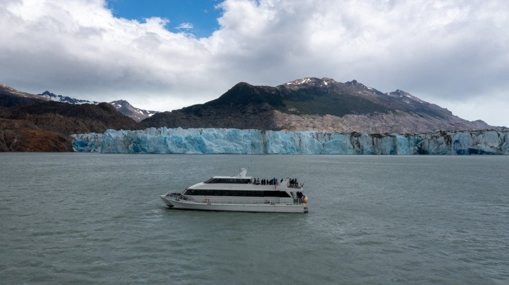 Qué hacer en El Calafate