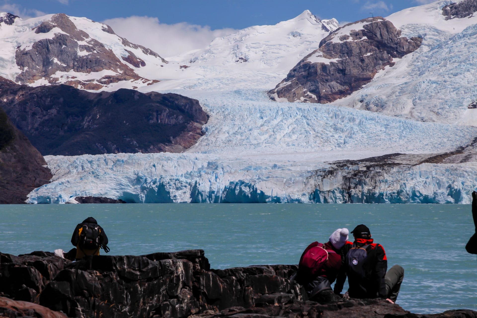 Solo Patagonia Invierno 2024