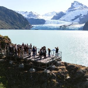 Pasarelas mirador de agostini 1920w