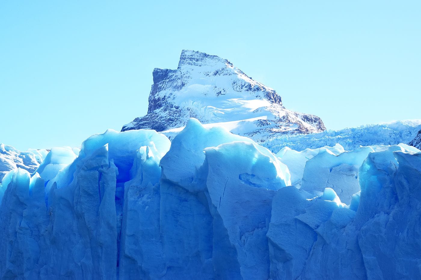 Patagonia pionera