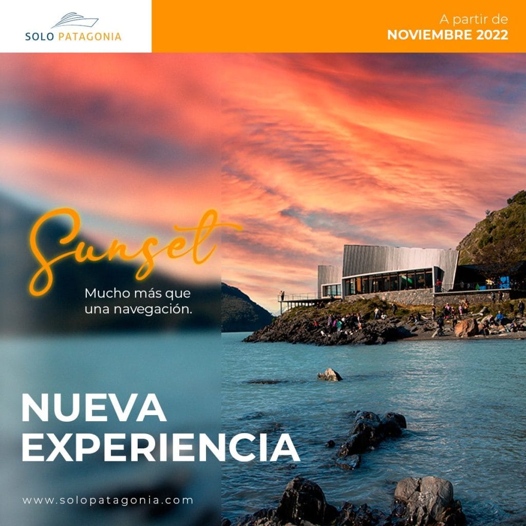 Sunset nueva experiencia