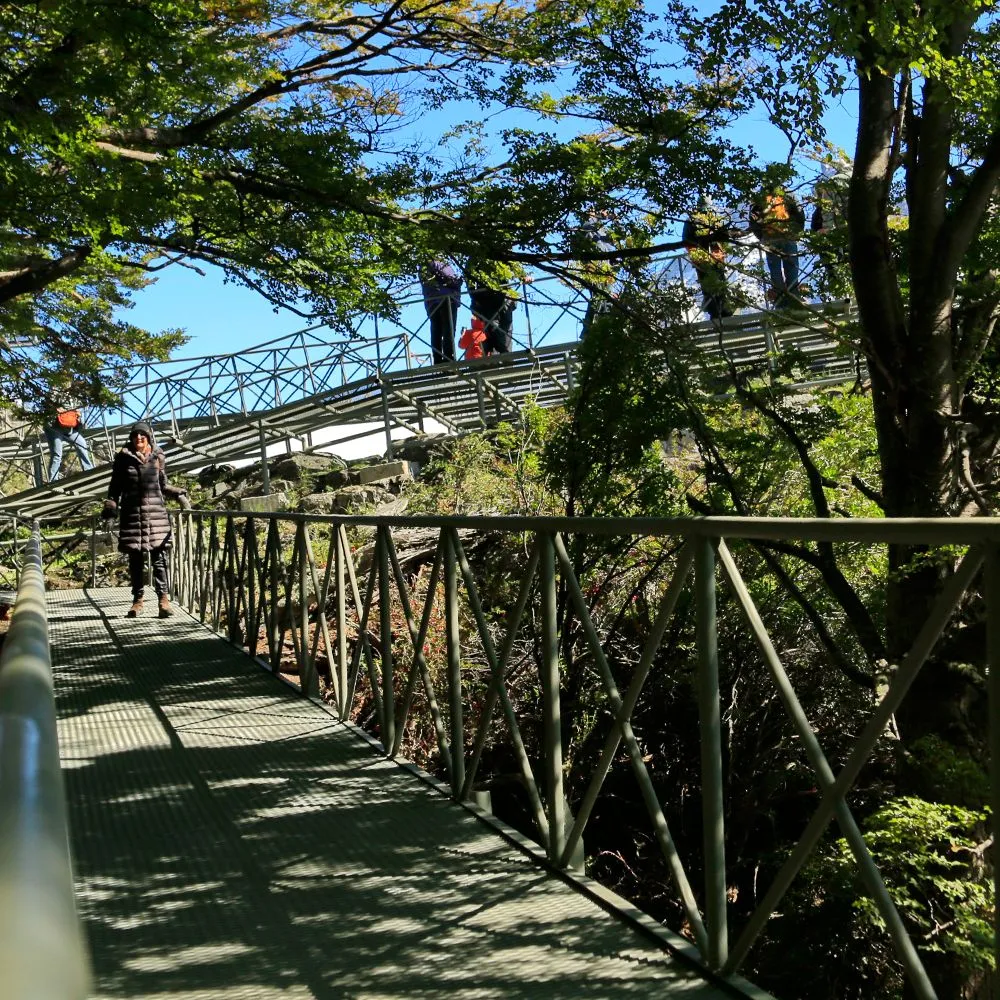 Fotos mirador pasarelaso 1920w